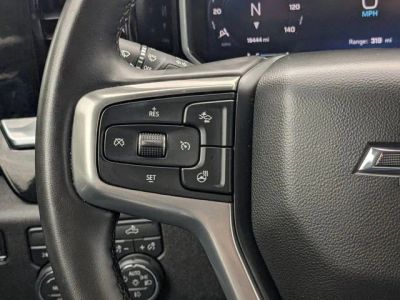 2026 Chevrolet Silverado 1500 — photo 24 view