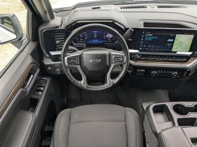 2026 Chevrolet Silverado 1500 — photo 16 view