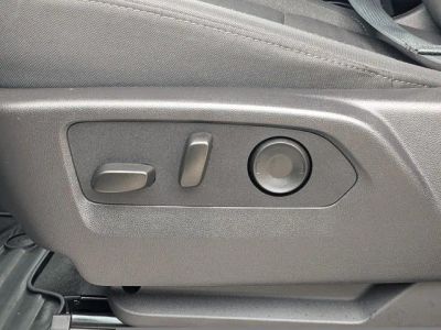 2026 Chevrolet Silverado 1500 — photo 20 view