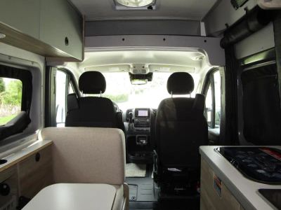 2026 Winnebago SOLIS POCKET - Photo 5