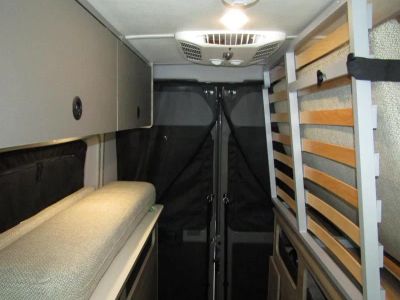 2026 Winnebago SOLIS POCKET - Photo 13