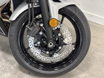 2026 Kawasaki Ninja 650 - Photo 15