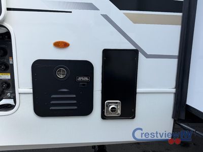 2026 Keystone RV Cougar Half-Ton - Photo 36