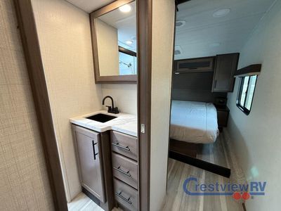2026 Keystone RV Cougar Half-Ton - Photo 22