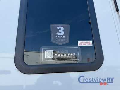 2026 Keystone RV Cougar Half-Ton - Photo 41