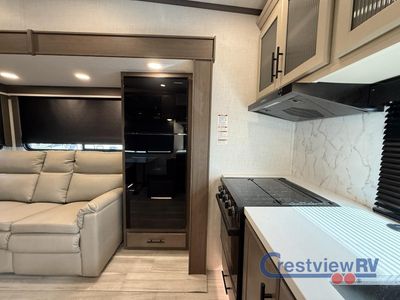 2026 Keystone RV Cougar Half-Ton - Photo 12