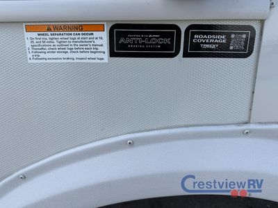 2026 Keystone RV Cougar Half-Ton - Photo 40