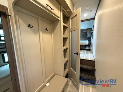 2026 Keystone RV Cougar Half-Ton - Photo 21