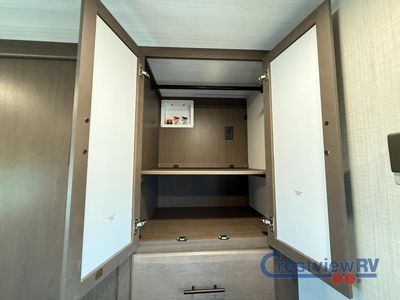 2026 Keystone RV Cougar Half-Ton - Photo 26