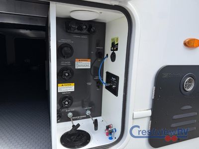 2026 Keystone RV Cougar Half-Ton - Photo 35