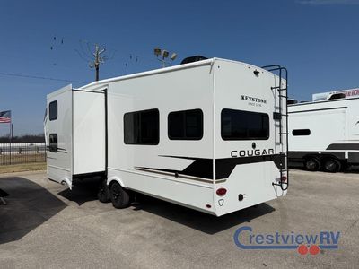 2026 Keystone RV Cougar Half-Ton - Photo 27