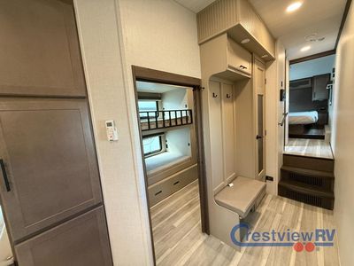 2026 Keystone RV Cougar Half-Ton - Photo 16