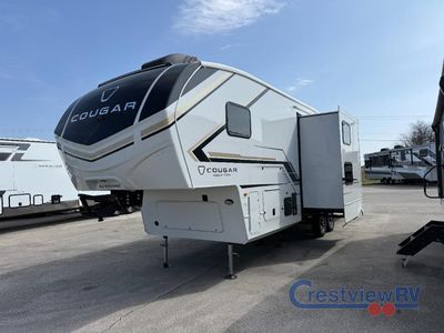 2026 Keystone RV Cougar Half-Ton - Photo 3
