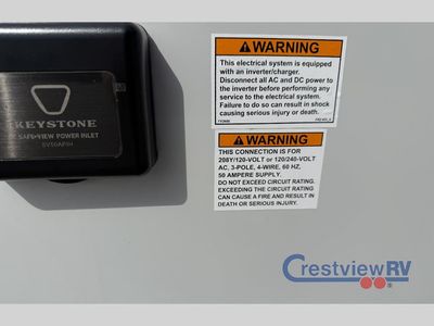 2026 Keystone RV Cougar Half-Ton - Photo 38