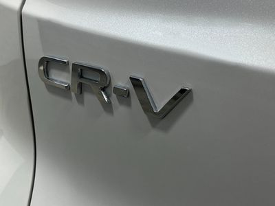 2026 Honda CR-V - Photo 9