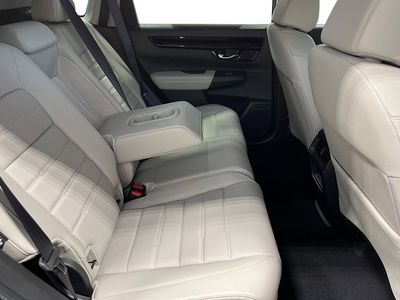 2026 Honda CR-V - Photo 26