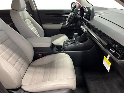 2026 Honda CR-V - Photo 27