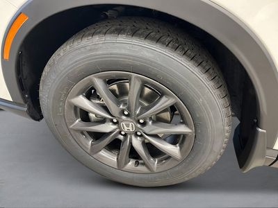 2026 Honda CR-V - Photo 11