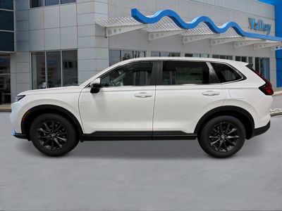 2026 Honda CR-V - Photo 2
