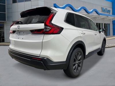 2026 Honda CR-V - Photo 5