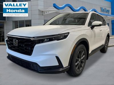 2026 Honda CR-V - Photo 1
