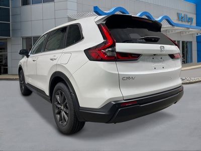 2026 Honda CR-V - Photo 3