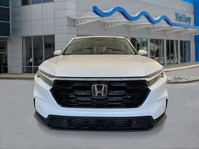 2026 Honda CR-V - Photo 8