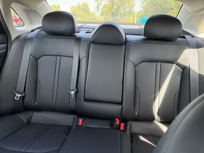 2026 Kia K5 - Photo 13