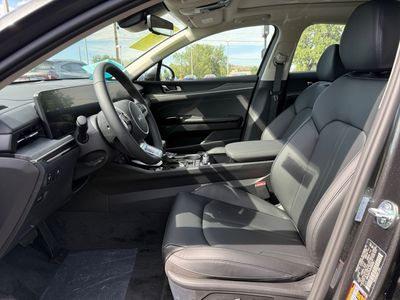 2026 Kia K5 - Photo 11