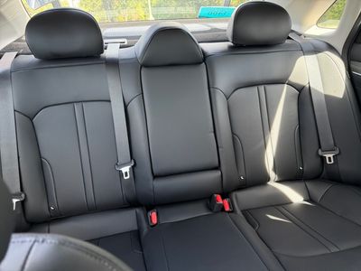 2026 Kia K5 - Photo 12