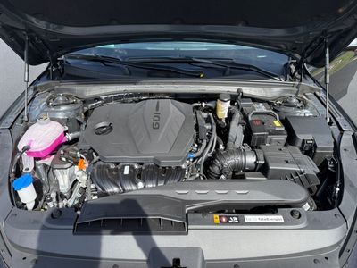 2026 Kia K5 - Photo 6