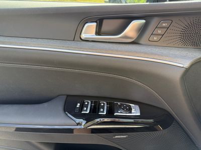 2026 Kia K5 - Photo 10