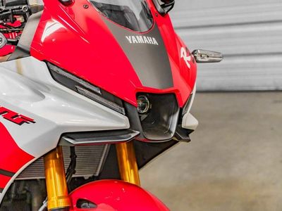 2026 Yamaha YZF-R3 - Photo 13