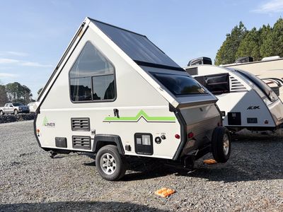 2022 Aliner Ranger 12 - Photo 3