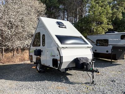2022 Aliner Ranger 12 - Photo 1