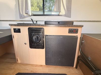 2022 Aliner Ranger 12 - Photo 8