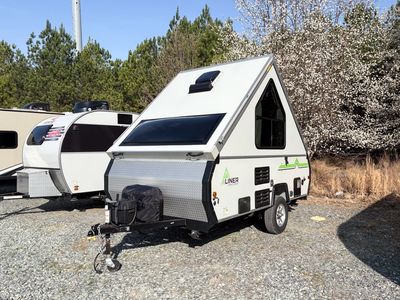 2022 Aliner Ranger 12 - Photo 2
