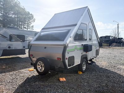 2022 Aliner Ranger 12 - Photo 4