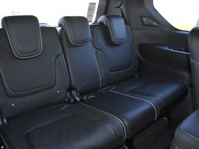 2026 INFINITI QX80 — photo 28 view