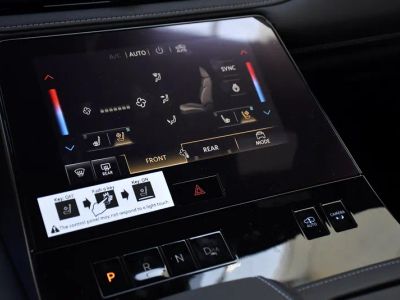 2026 INFINITI QX80 — photo 12 view