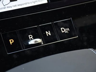 2026 INFINITI QX80 — photo 14 view
