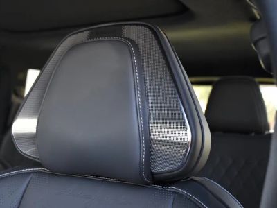 2026 INFINITI QX80 — photo 37 view