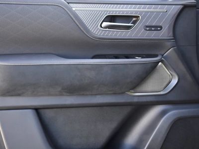 2026 INFINITI QX80 — photo 25 view