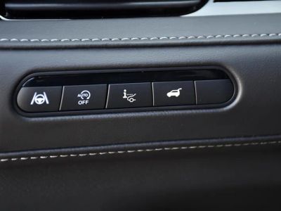 2026 INFINITI QX80 — photo 22 view
