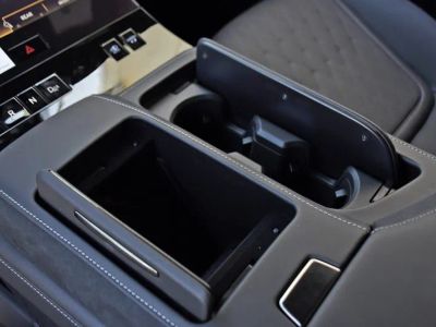 2026 INFINITI QX80 — photo 13 view