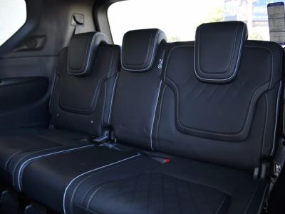 2026 INFINITI QX80 — photo 27 view