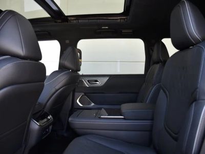 2026 INFINITI QX80 — photo 26 view