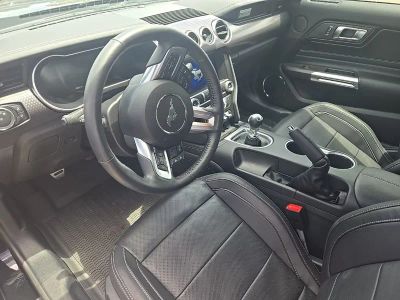 2021 Ford Mustang — photo 21 view