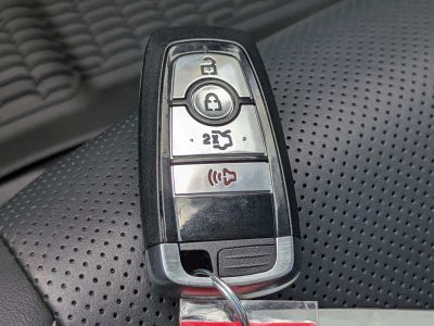 2021 Ford Mustang — photo 24 view