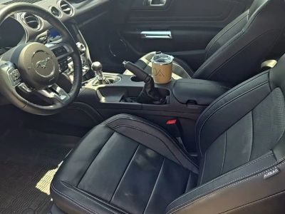 2021 Ford Mustang — photo 10 view